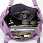 Large Oxford Foldable Travel Bag - Style Phase Home