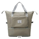 Large Oxford Foldable Travel Bag - Style Phase Home