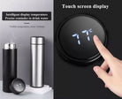 LED Temperature Flask - Style Phase Home