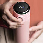 LED Temperature Vacuum Flask - Style Phase Home