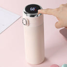 LED Temperature Vacuum Flask - Style Phase Home