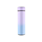 LED Touch Temperature Flask - 500 ml - Home Phase