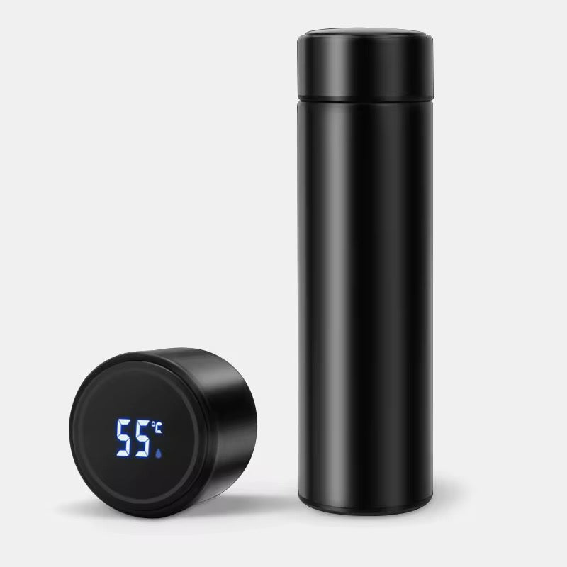 LED Touch Temperature Flask - 500 ml - Home Phase