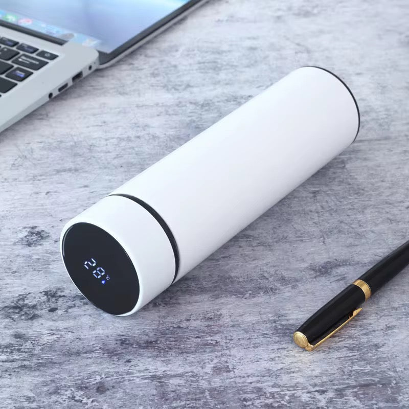LED Touch Temperature Flask - 500 ml - Home Phase