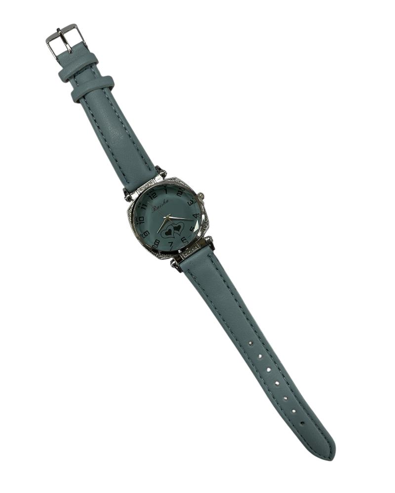 Light Blue Love Watch - StylePhase SA