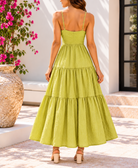 Back view