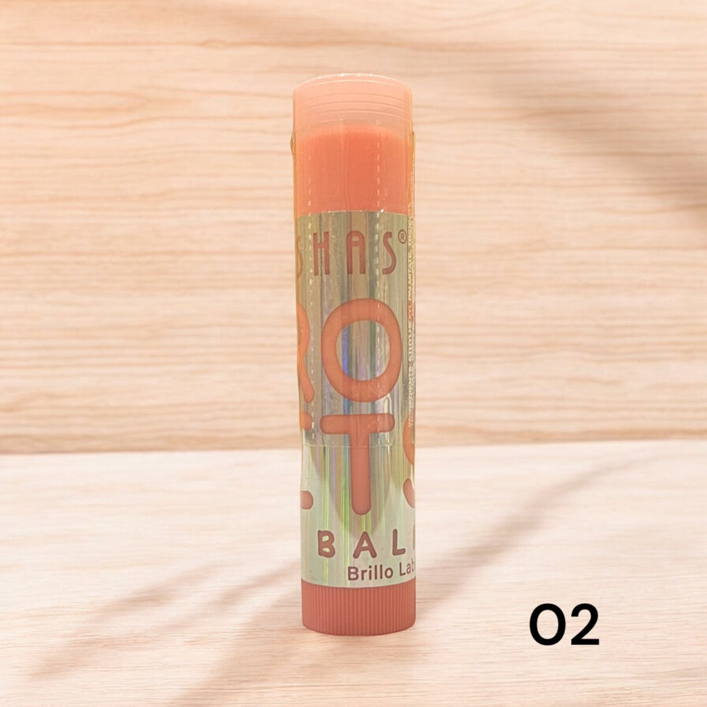 Lip Balm - StylePhase SA