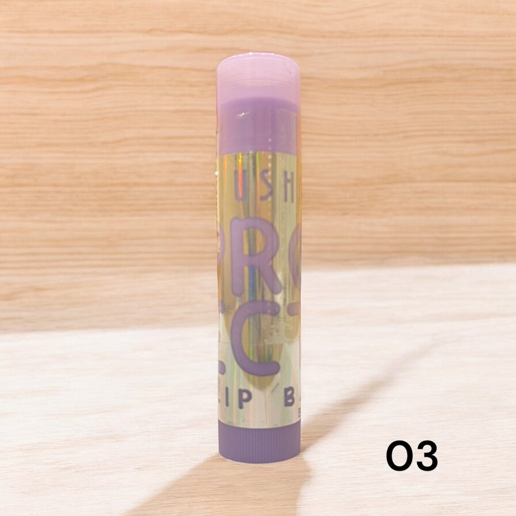 Lip Balm - StylePhase SA