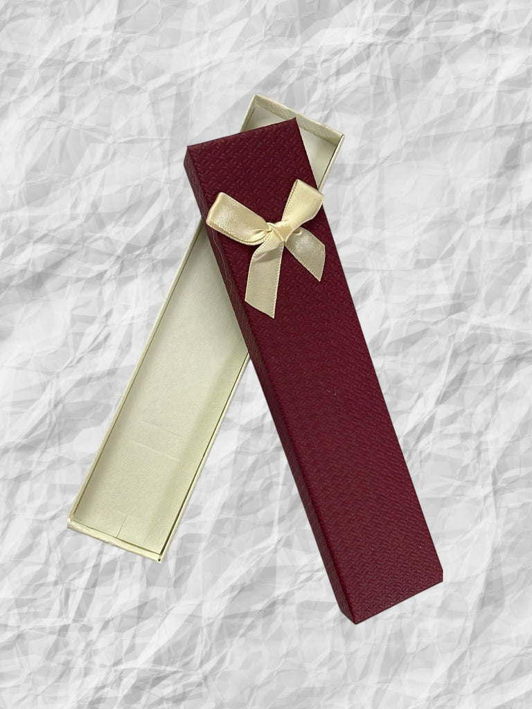 Long Two - Tone Gift Box - StylePhase SA