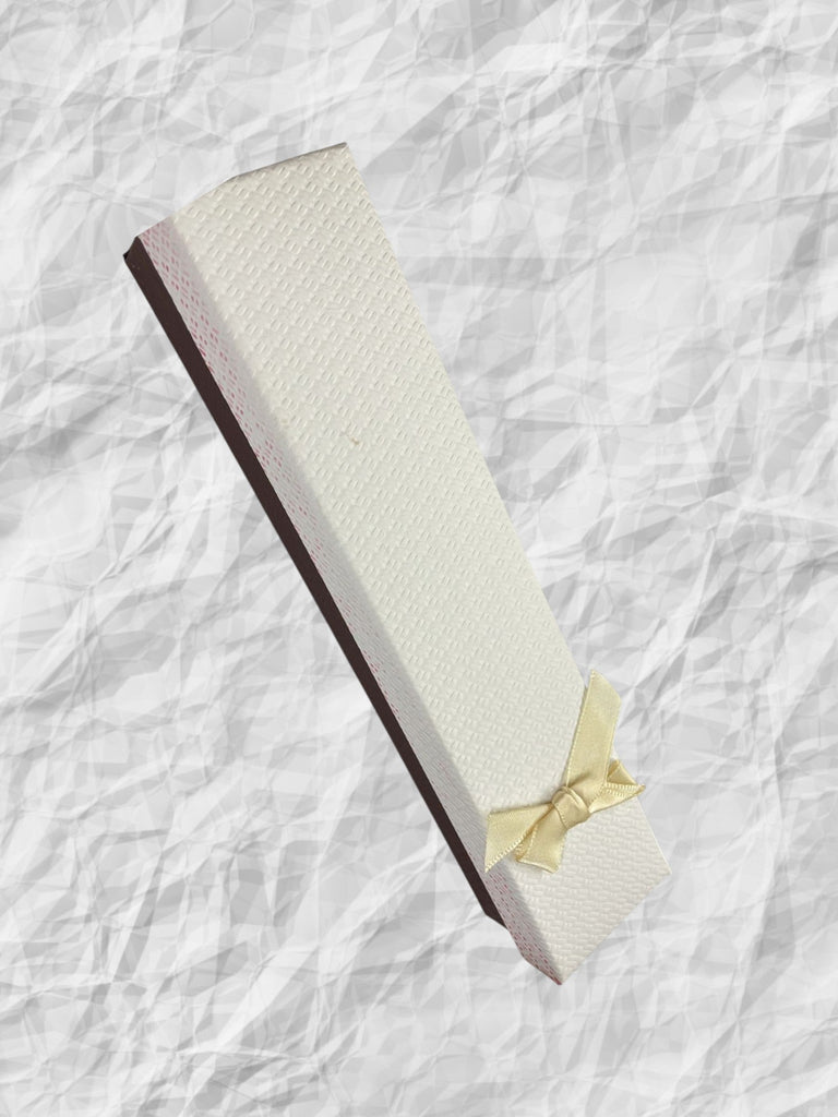 Long Two - Tone Gift Box - StylePhase SA