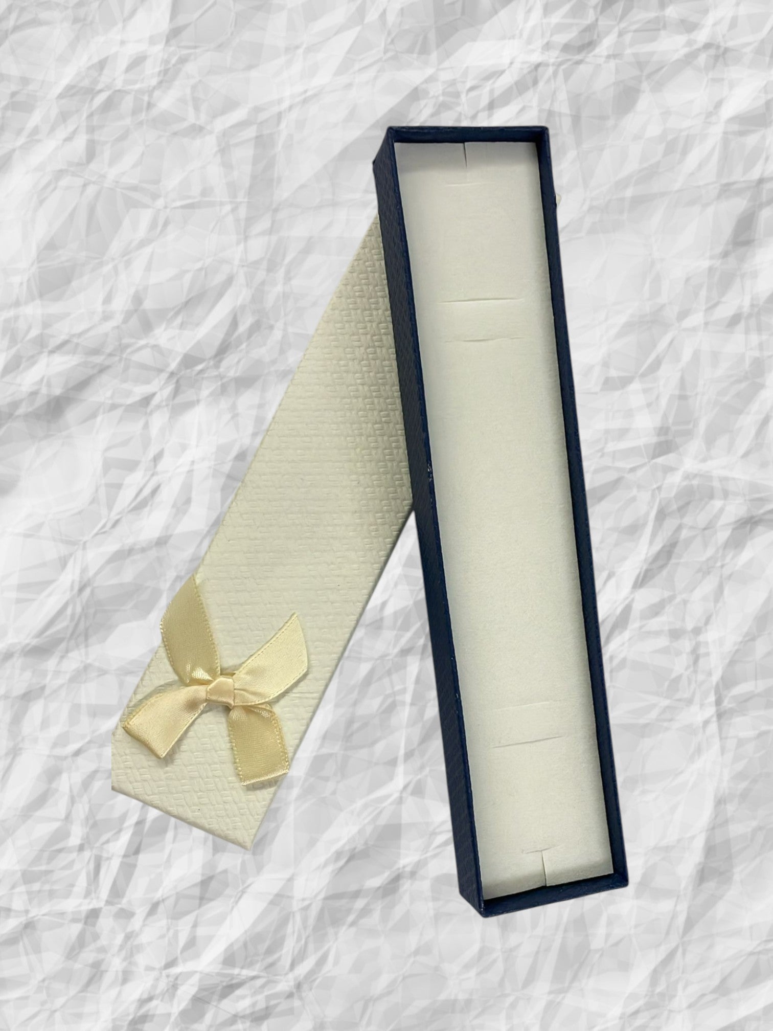 Long Two - Tone Gift Box - StylePhase SA