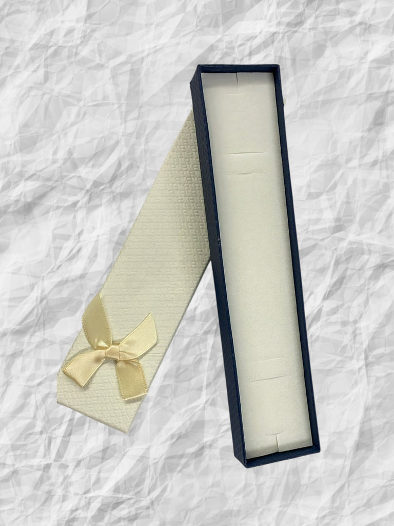 Long Two - Tone Gift Box - StylePhase SA