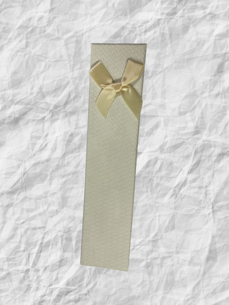 Long Two - Tone Gift Box - StylePhase SA
