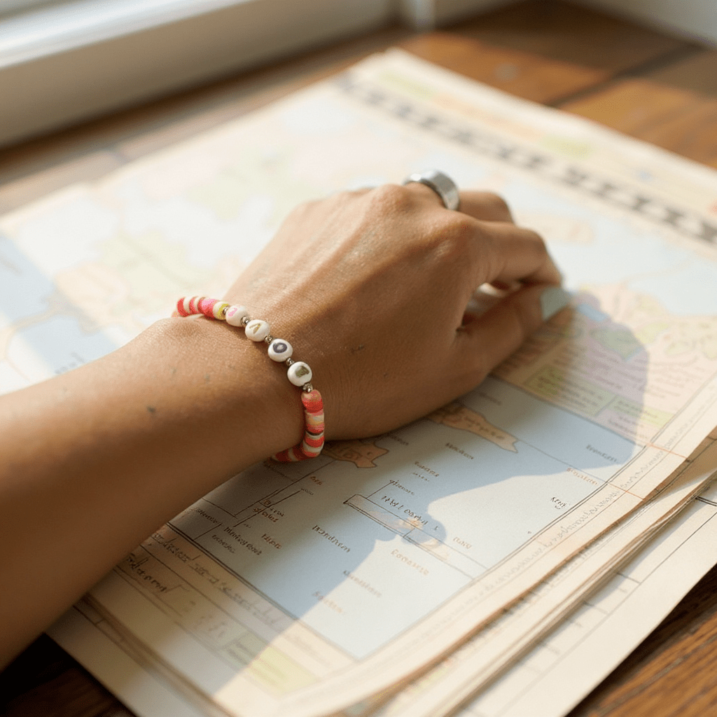 Love Stretch Bracelet - StylePhase SA