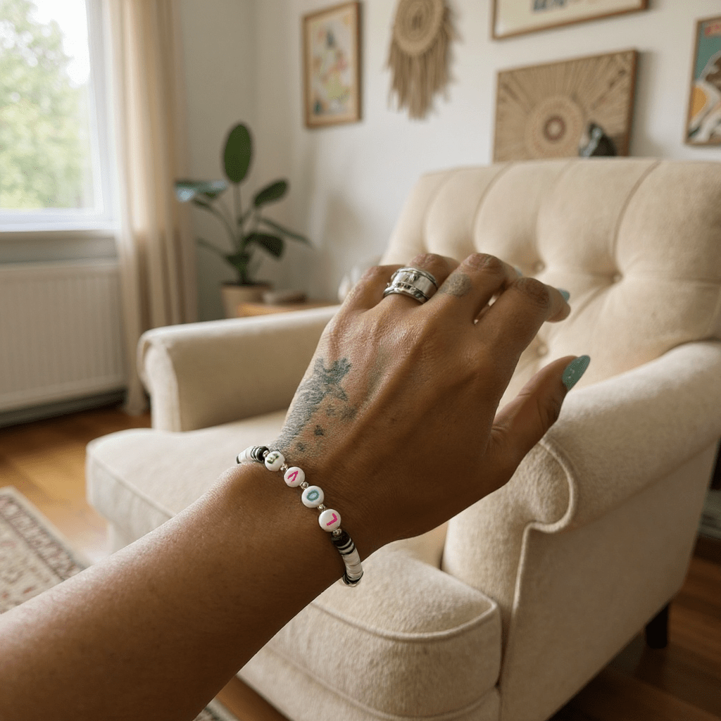 Love Stretch Bracelet - StylePhase SA