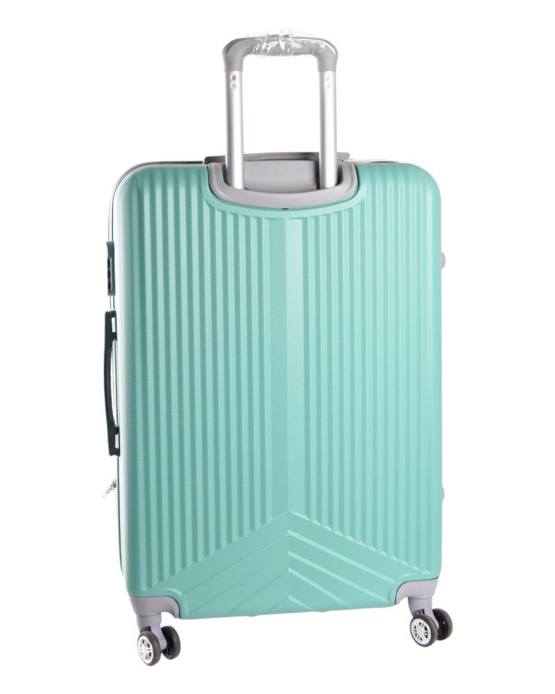 Luggage Trolley 5 Piece Bag Set - StylePhase SA