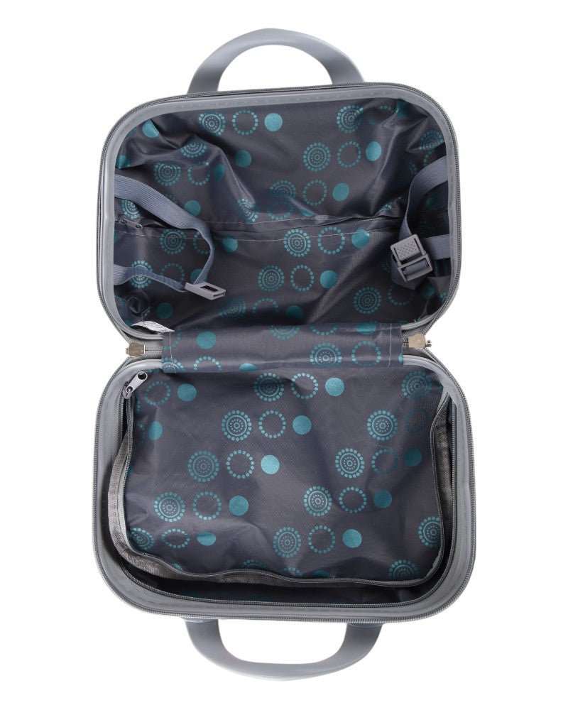 Luggage Trolley 5 Piece Bag Set - StylePhase SA