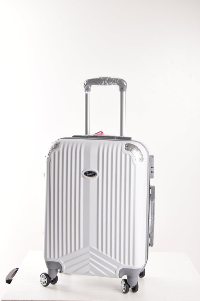 Luggage Trolley Bag Set - StylePhase SA