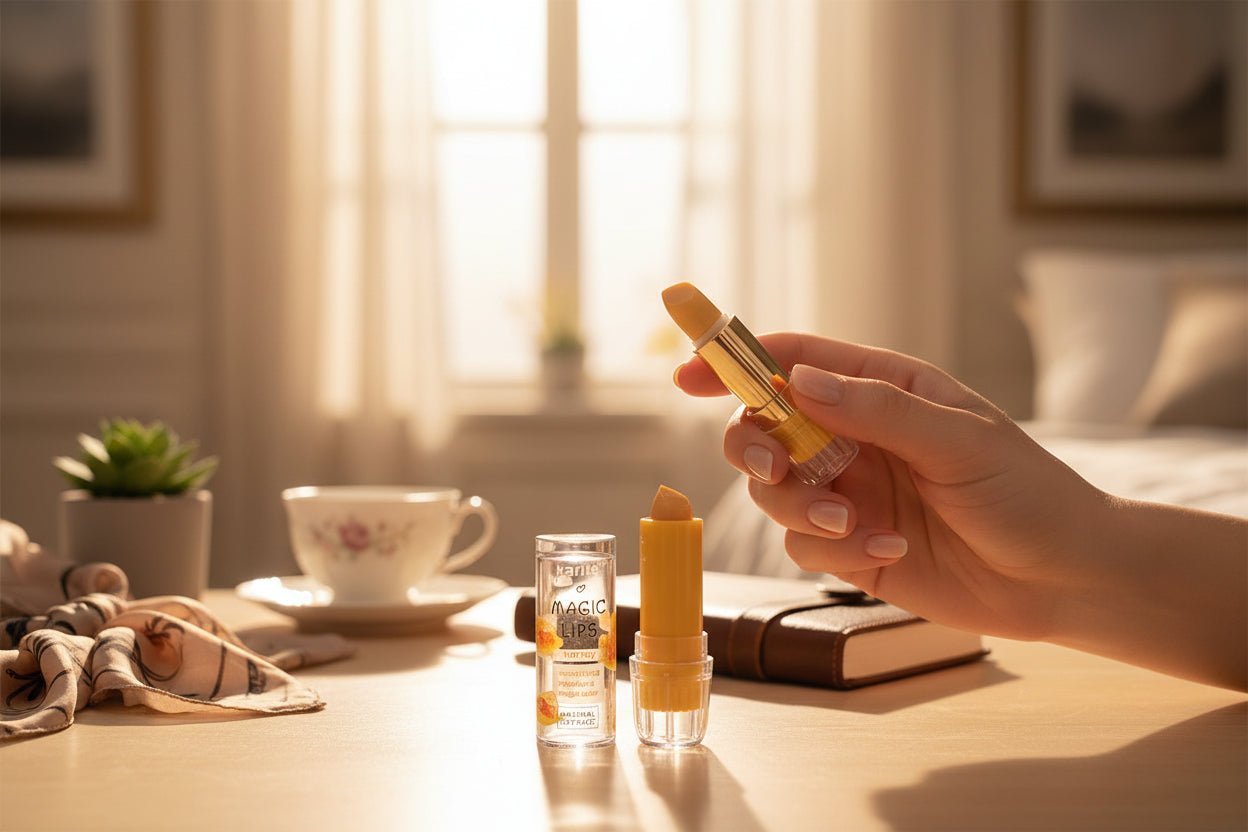Magic Color Lipstick - StylePhase SA