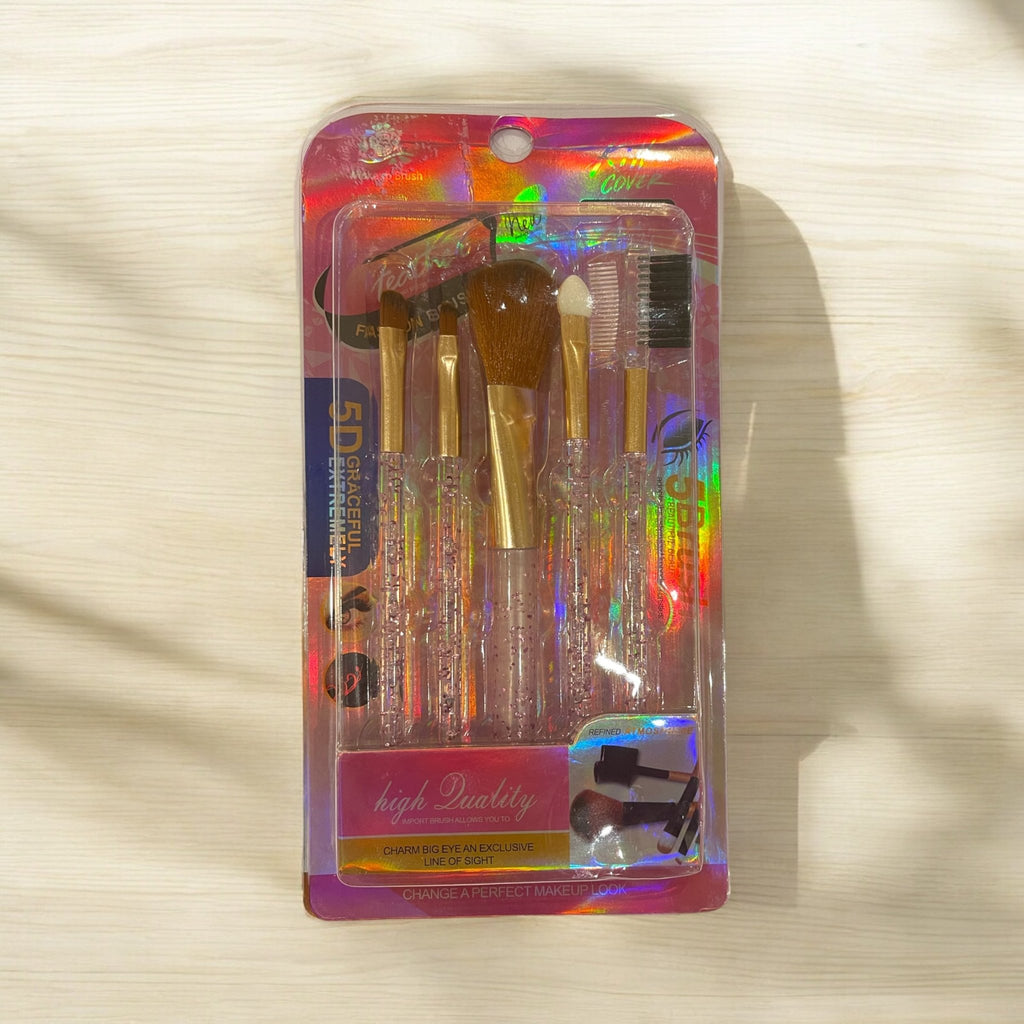 Makeup Brush Set - StylePhase SA