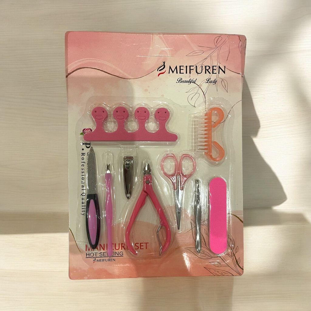 Manicure Set 1 - StylePhase SA