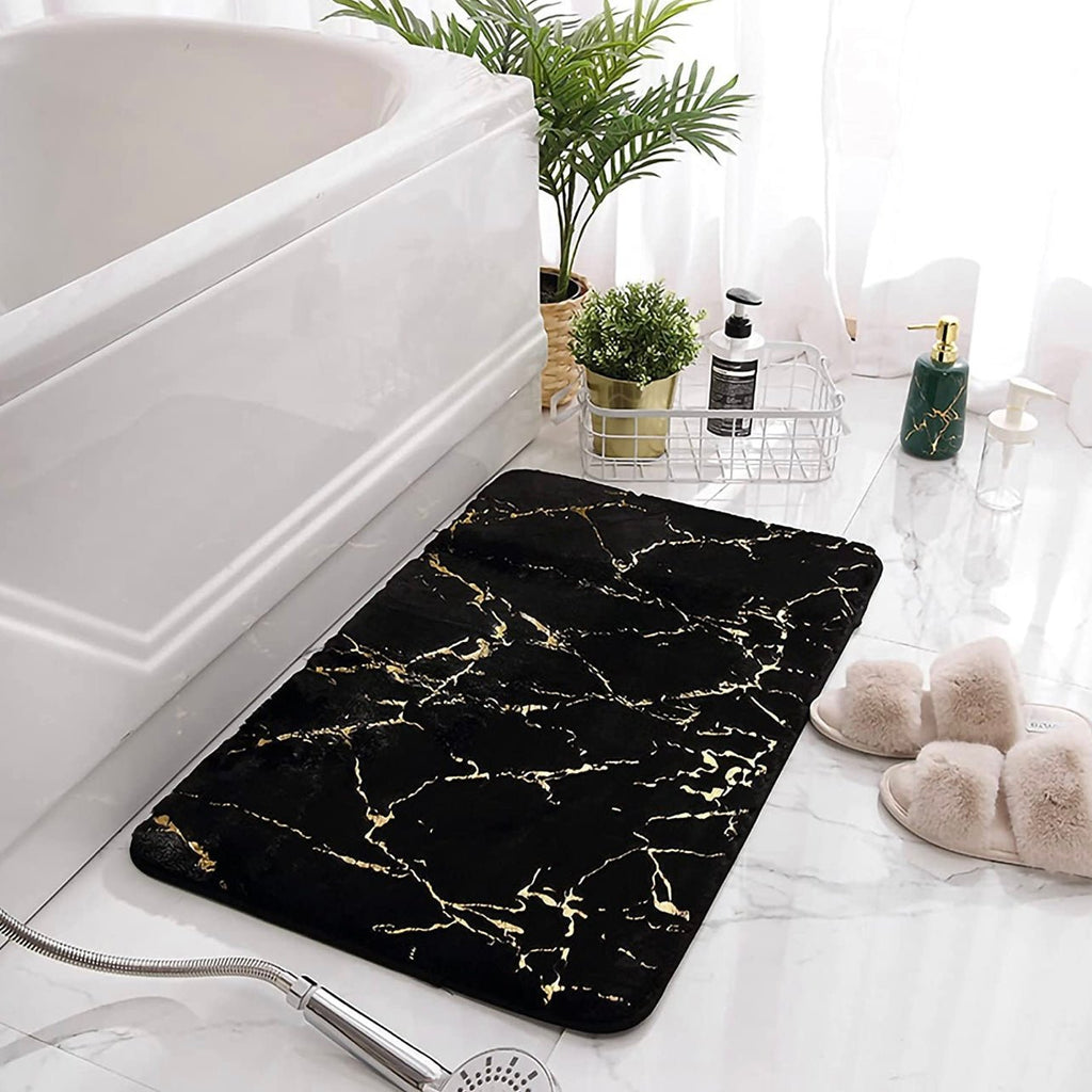 Marble Bathroom Mat - StylePhase SA