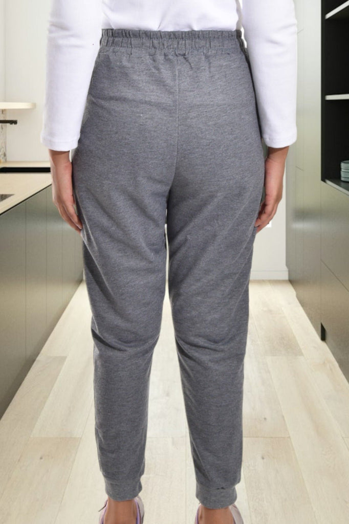 Men's Dark Grey Track Pants - StylePhase SA