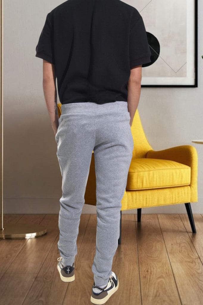 Mens Grey Jogger - StylePhase SA