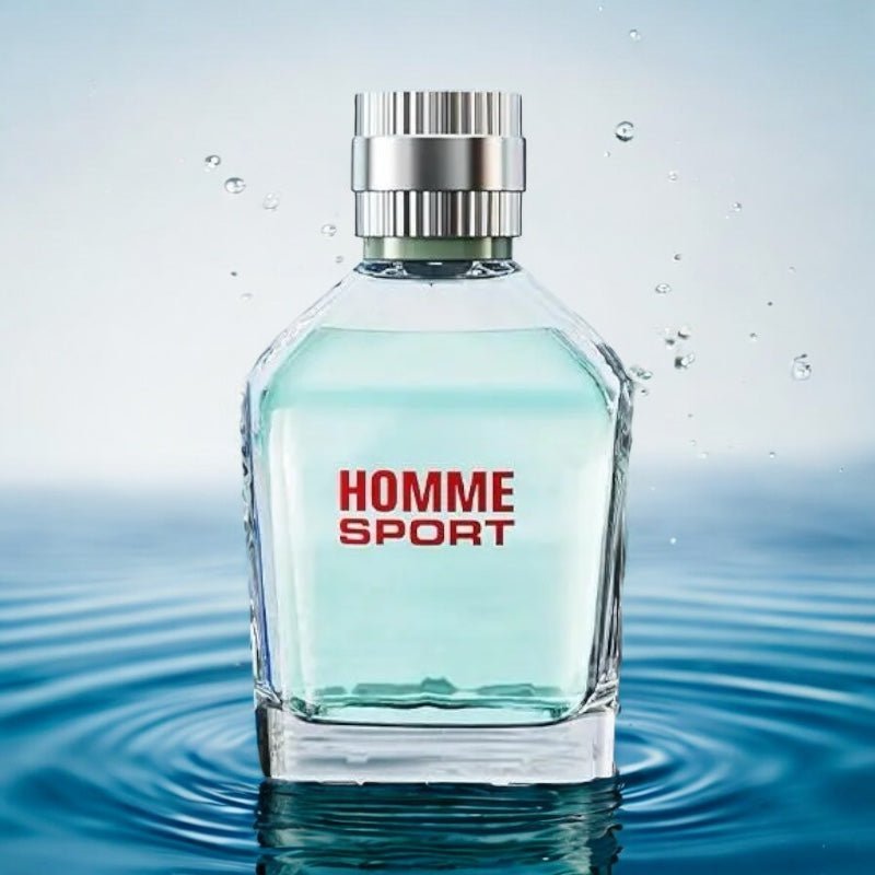 Men’s Homme Sport Perfume - 100ml - StylePhase SA