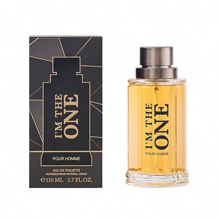 Men’s I’m The One Perfume - 100ml - StylePhase SA