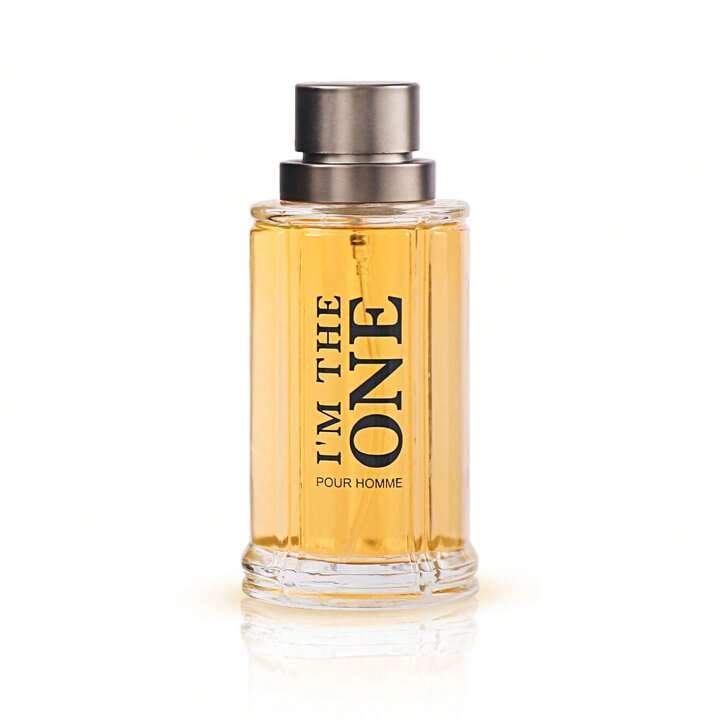 Men’s I’m The One Perfume - 100ml - StylePhase SA