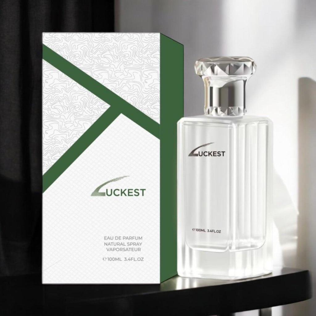 Men’s Luckest Perfume - 100 ml - StylePhase SA