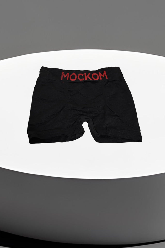 Men's Mockom Stretch Boxer - StylePhase SA