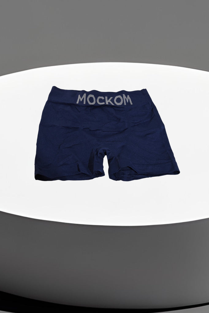 Men's Mockom Stretch Boxer - StylePhase SA