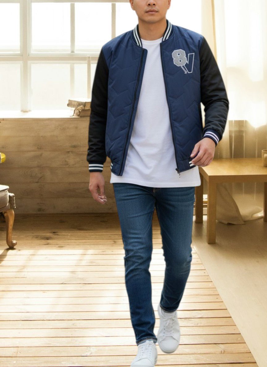 Jackets – StylePhase SA