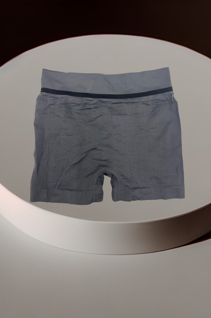 Men's Plain Mockom Stretch Boxer - StylePhase SA