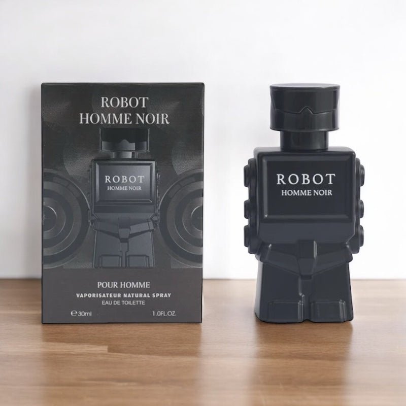 Mens Robot Homme Red Perfume - 30 ml - StylePhase SA