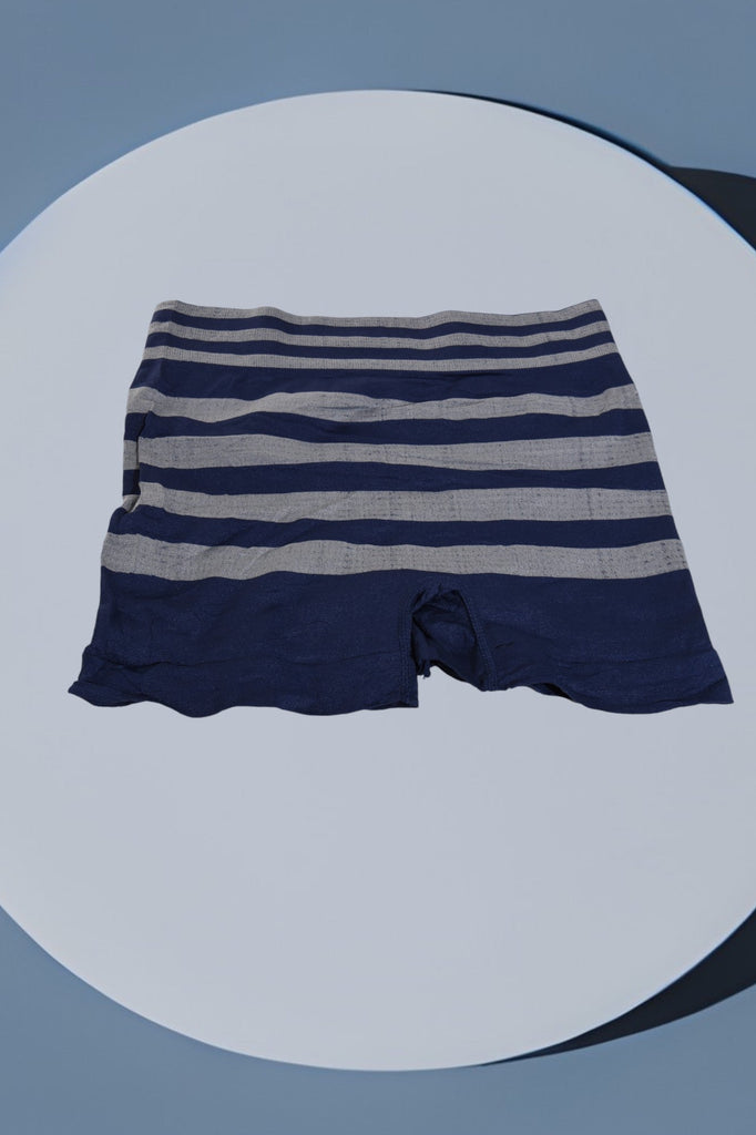 Men's Thick Striped Stretch Boxer - StylePhase SA