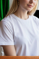 Midi Round Hoops - StylePhase SA
