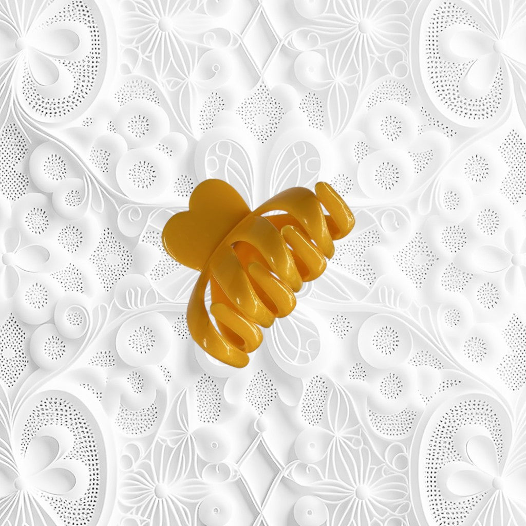 Mini Hair Claws - StylePhase SA