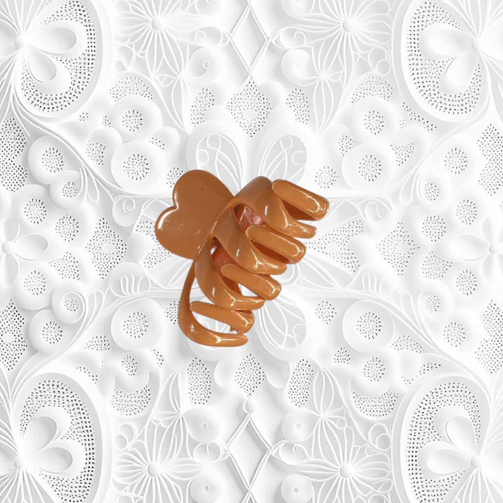 Mini Hair Claws - StylePhase SA