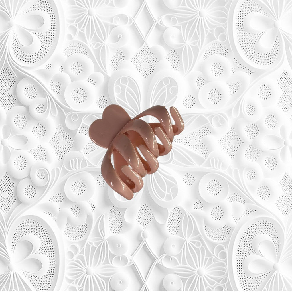 Mini Hair Claws - StylePhase SA