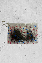 Mini Rubber Bands - StylePhase SA