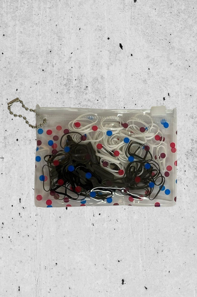 Mini Rubber Bands - StylePhase SA