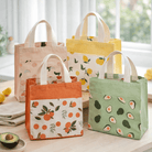 Minimalistic Tote Bag - StylePhase SA