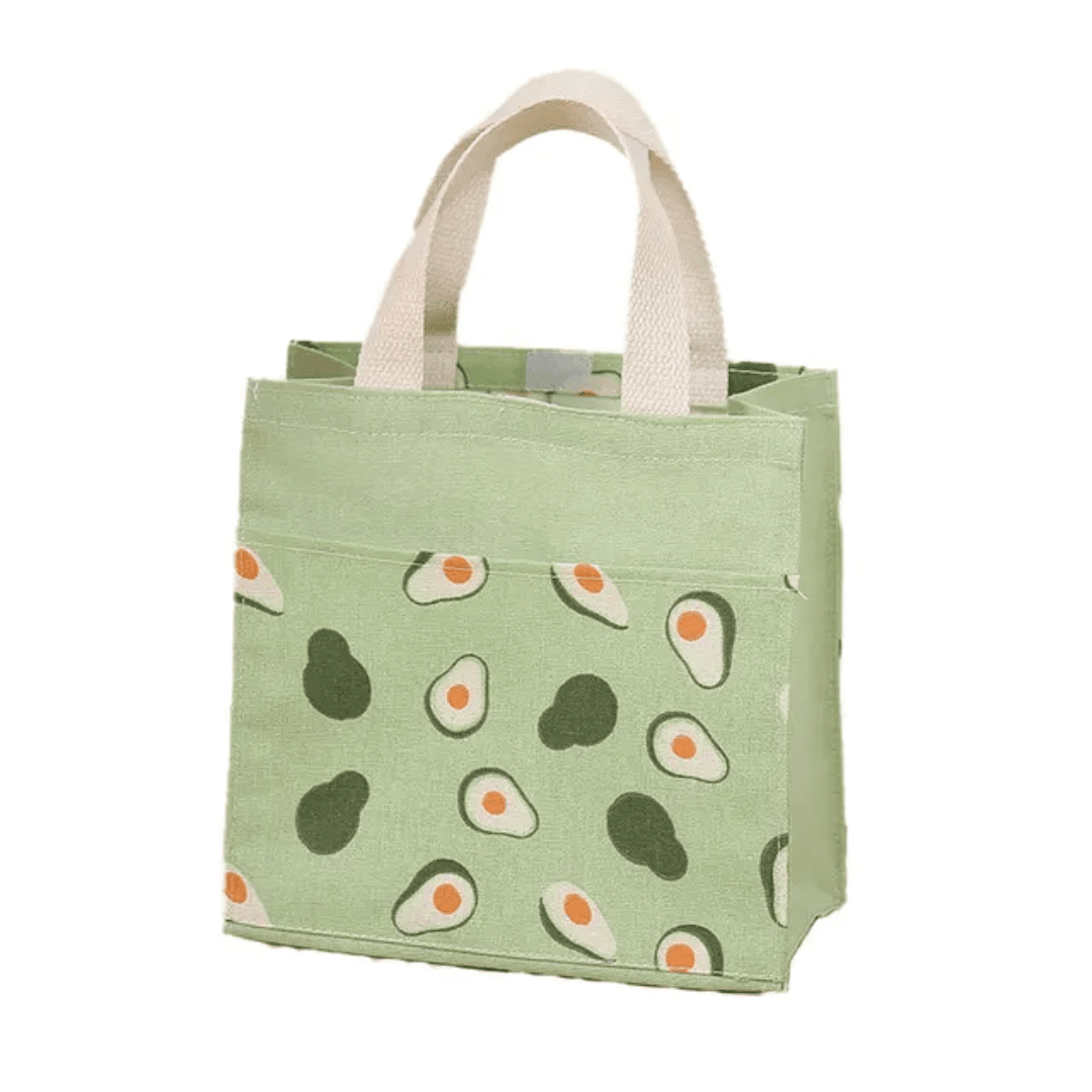 Minimalistic Tote Bag - StylePhase SA
