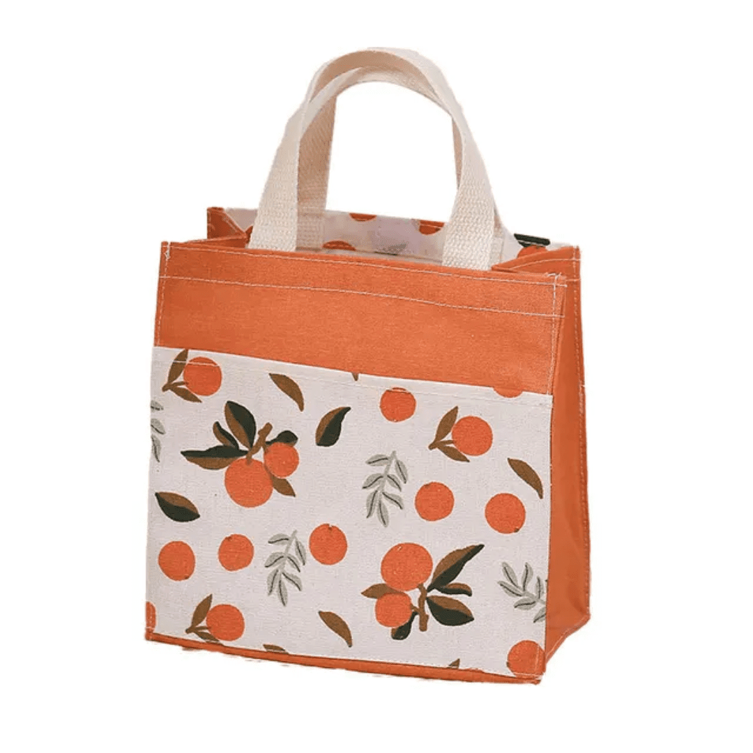 Minimalistic Tote Bag - StylePhase SA