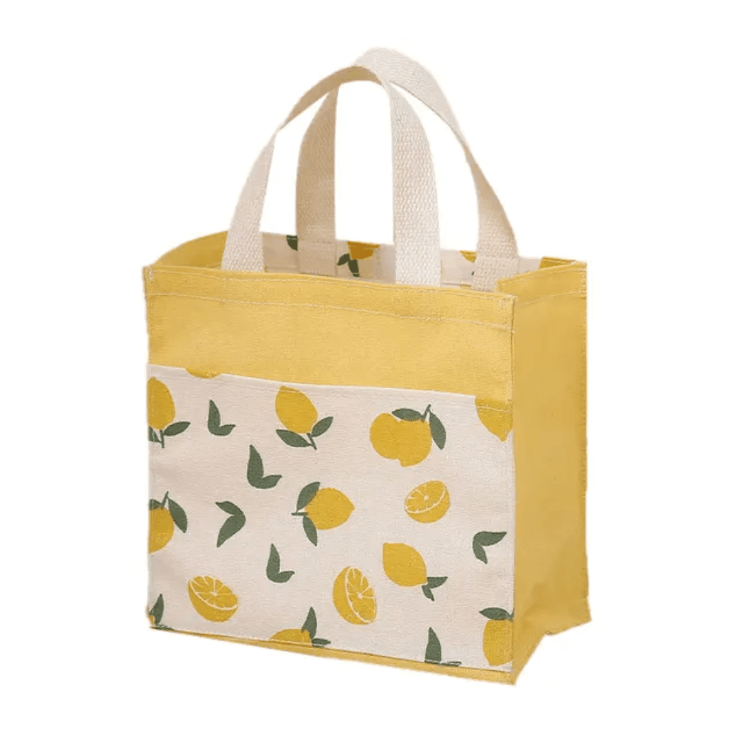 Minimalistic Tote Bag - StylePhase SA