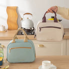 Modern Insulted Lunch Bag - Home Phase
