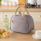 Modern Insulted Lunch Bag - Home Phase